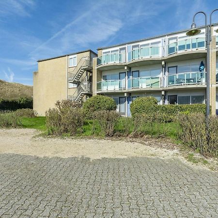 Cozy Apartment With Balcony Callantsoog Exterior foto
